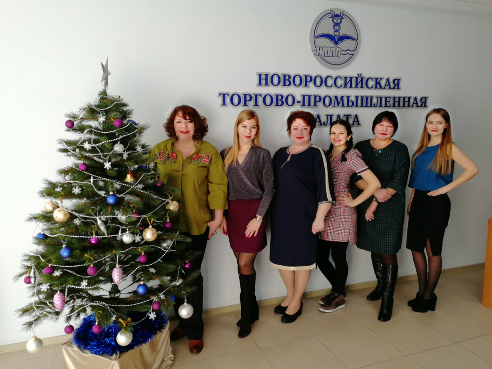 Новороссийцы, присоединяйтесь к команде лучших Новороссийцы, присоединяйтесь к команде лучших