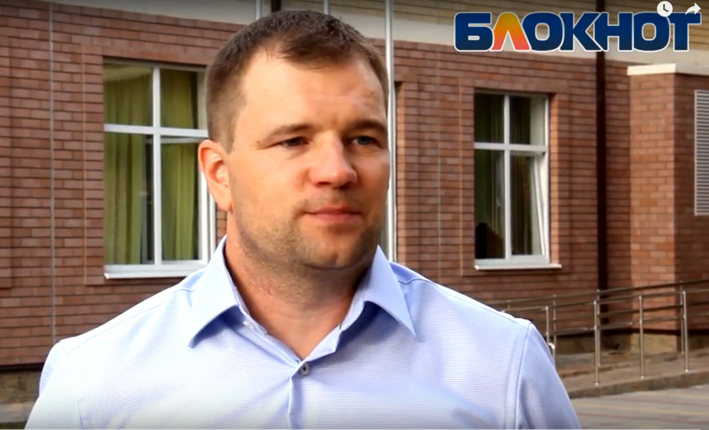 Новороссийцам предлагают перейти от разговоров к поступкам Новороссийцам предлагают перейти от разговоров к поступкам