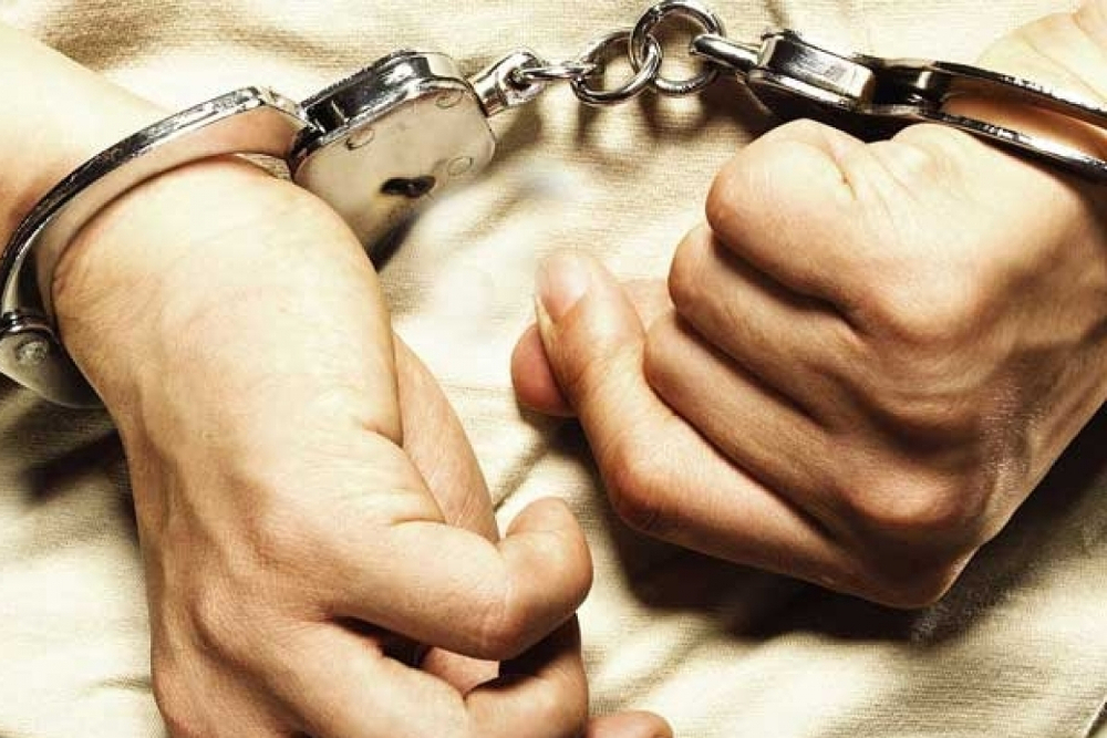 За сбыт крупной партии наркотиков мужчину из Санкт-Петербурга осудили в Новороссийске За сбыт крупной партии наркотиков мужчину из Санкт-Петербурга осудили в Новороссийске