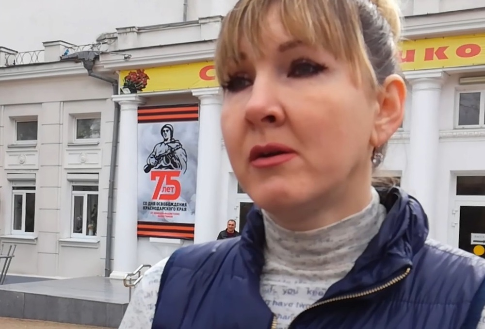 От ожога до комы: Медики и чиновники Новороссийска сдались. За своего мужа борется только Оксана От ожога до комы: Медики и чиновники Новороссийска сдались. За своего мужа борется только Оксана