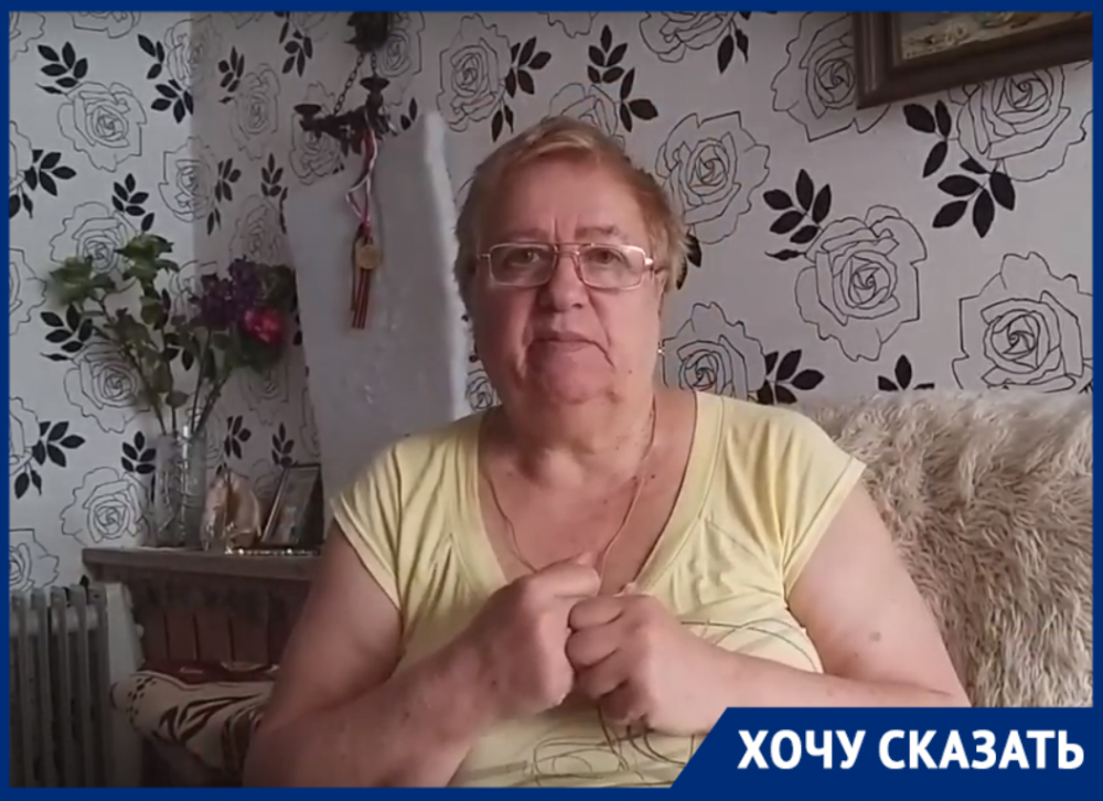 «НУК, ответь!», - жительница Новороссийска возмущена управляющей компанией и её сотрудниками «НУК, ответь!», - жительница Новороссийска возмущена управляющей компанией и её сотрудниками