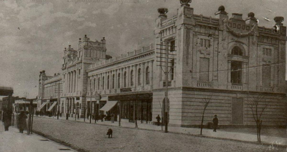 Ретро-детектив с порожними мешками, бубленчиком и двумя пальто из раздевалки: серия вторая, заключительная Ретро-детектив с порожними мешками, бубленчиком и двумя пальто из раздевалки: серия вторая, заключительная