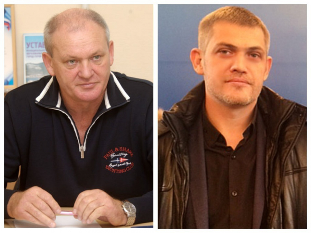 Два депутата из Новороссийска находятся за чертой бедности Два депутата из Новороссийска находятся за чертой бедности