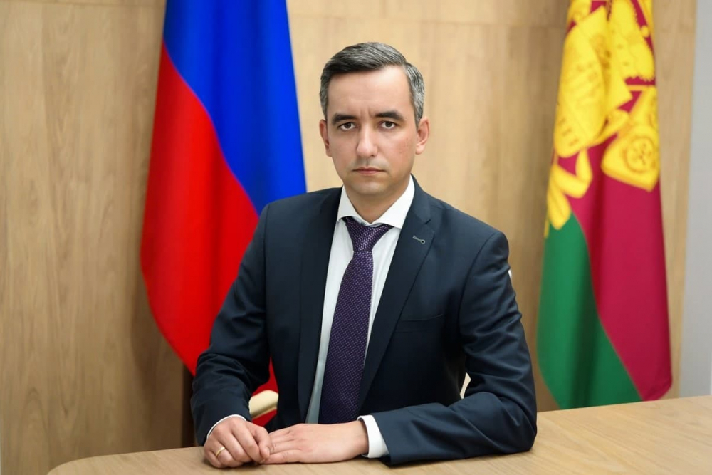 Большое интервью с вице-губернатором Александром Трембицким об отоплении в Новороссийске Большое интервью с вице-губернатором Александром Трембицким об отоплении в Новороссийске