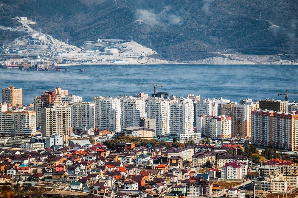 Золотое жилье: размер ипотеки в крае поставил Кубань на второе место по стране Золотое жилье: размер ипотеки в крае поставил Кубань на второе место по стране