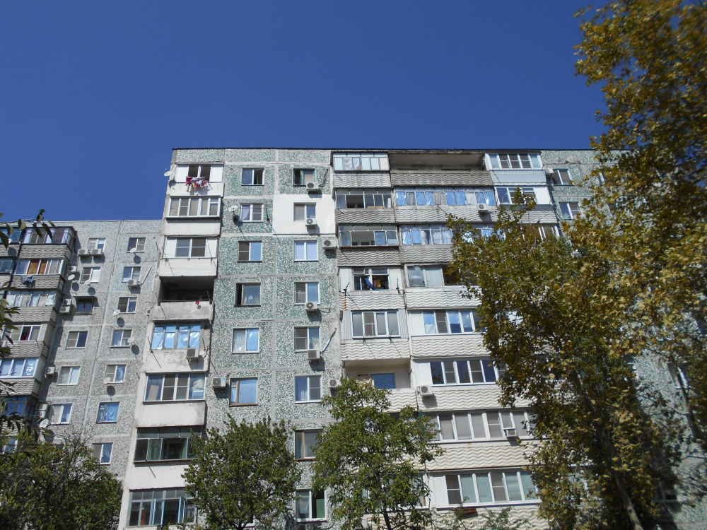 «А вы довольны НУКом?!» - новороссийцы ищут единомышленников «А вы довольны НУКом?!» - новороссийцы ищут единомышленников