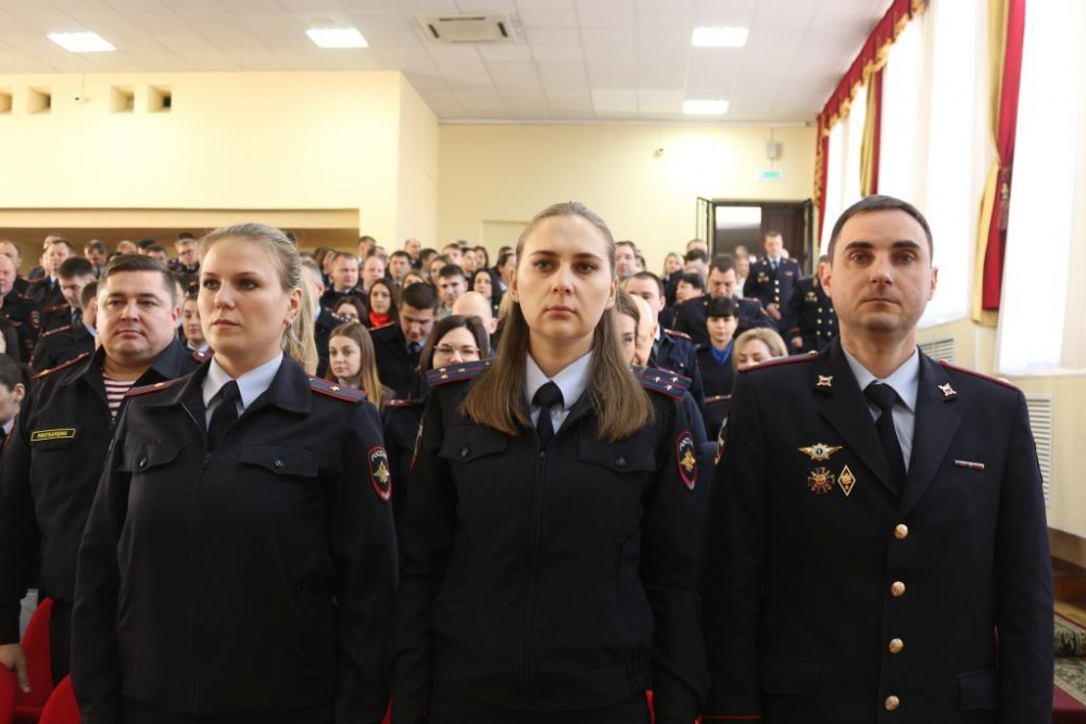 В полиции рассказали, какие преступления чаще всего совершали в Новороссийске В полиции рассказали, какие преступления чаще всего совершали в Новороссийске