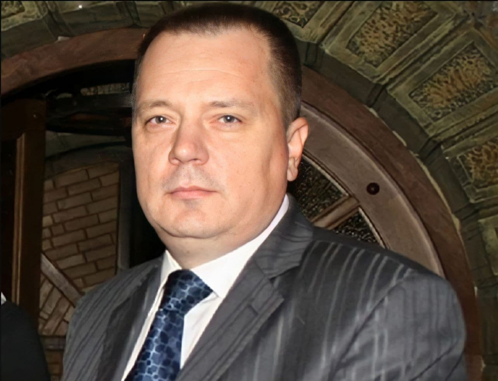 Новороссийцы могут проститься с Андреем Фоминым на панихиде Новороссийцы могут проститься с Андреем Фоминым на панихиде