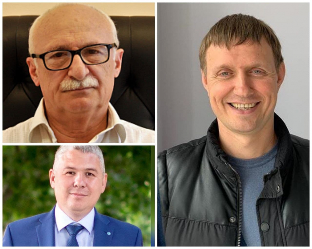 Сколько зарабатывают депутаты городской Думы Новороссийска Сколько зарабатывают депутаты городской Думы Новороссийска