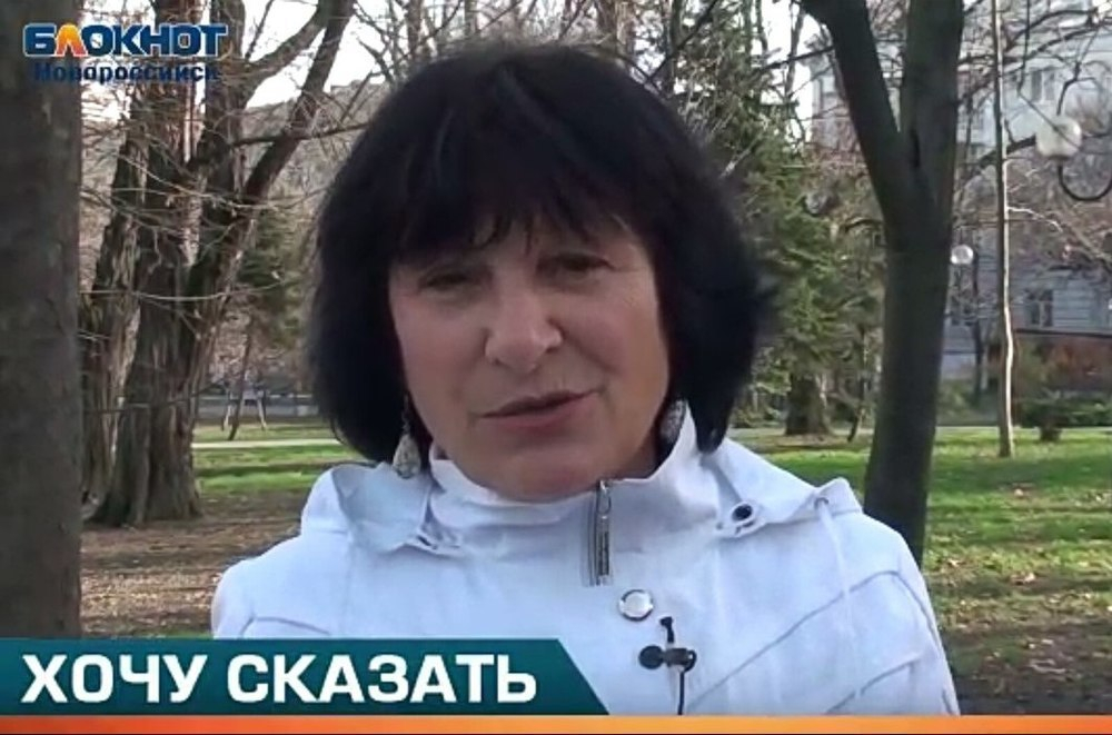 Зеленую зону нагло отняли у новороссийцев и не хотят возвращать Зеленую зону нагло отняли у новороссийцев и не хотят возвращать
