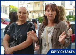 «21 век, какой дождь?!» - новороссийцы больше не могут терпеть отсутствие воды «21 век, какой дождь?!» - новороссийцы больше не могут терпеть отсутствие воды
