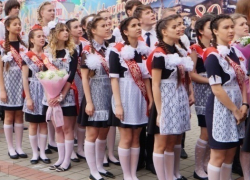 Выпускники новороссийских школ сдали ЕГЭ на 100 баллов Выпускники новороссийских школ сдали ЕГЭ на 100 баллов