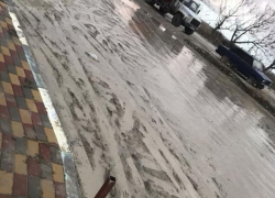 8 миллионов рублей потратят на ремонт дорог и тротуаров в Южном районе Новороссийска 8 миллионов рублей потратят на ремонт дорог и тротуаров в Южном районе Новороссийска