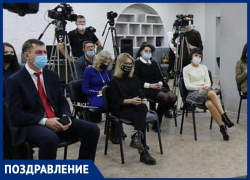 «Блокнот Новороссийск» поздравляет коллег с профессиональным праздником «Блокнот Новороссийск» поздравляет коллег с профессиональным праздником