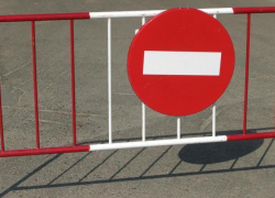 Во время пасхальных мероприятий в Новороссийске будет ограничено движение транспорта Во время пасхальных мероприятий в Новороссийске будет ограничено движение транспорта