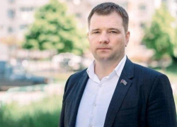 Георгий Середин задаёт новороссийским депутатам новые тренды в работе Георгий Середин задаёт новороссийским депутатам новые тренды в работе
