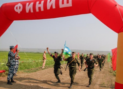 Зрелищные военные состязания «Десантный взвод» пройдут в Новороссийске Зрелищные военные состязания «Десантный взвод» пройдут в Новороссийске