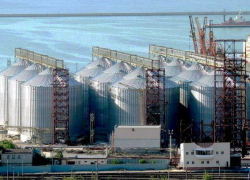Новый генеральный директор назначен в "Новороссийский зерновой терминал" Новый генеральный директор назначен в "Новороссийский зерновой терминал"
