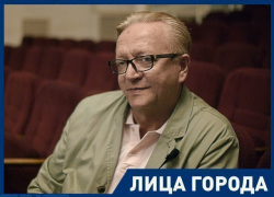 Никогда не теряйте надежду! - Евгений Кушпель, заслуженный работник культуры Кубани Никогда не теряйте надежду! - Евгений Кушпель, заслуженный работник культуры Кубани