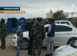 Казаки Новороссийска в очередной раз стали героями федеральных СМИ Казаки Новороссийска в очередной раз стали героями федеральных СМИ