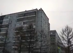 Кто виноват, что детали лифта валялись без присмотра в одном из домов Новороссийска Кто виноват, что детали лифта валялись без присмотра в одном из домов Новороссийска