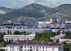 В Новороссийске рассматривают заявки в программу благоустройства придомовых территорий В Новороссийске рассматривают заявки в программу благоустройства придомовых территорий
