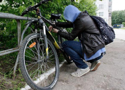 Количество краж велосипедов растет в Новороссийске Количество краж велосипедов растет в Новороссийске