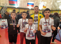 Древнеейшее боевое искусство: новороссийские спортсмены завоевали медали на турнире по панкратиону Древнеейшее боевое искусство: новороссийские спортсмены завоевали медали на турнире по панкратиону