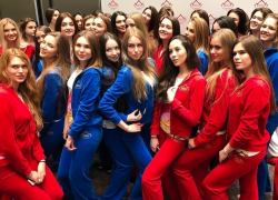 Проголосуйте за новороссийскую красавицу Викторию Косенко в конкурсе «Мисс Россия-2017» Проголосуйте за новороссийскую красавицу Викторию Косенко в конкурсе «Мисс Россия-2017»