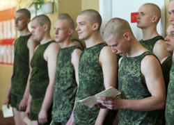 Призывники будут являться в военкомат без повестки в Новороссийске Призывники будут являться в военкомат без повестки в Новороссийске