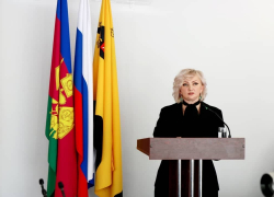 Большая часть бюджета Новороссийска будет направлена на образование Большая часть бюджета Новороссийска будет направлена на образование