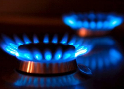 В Новороссийске стартовала уникальная акция «Заплатил за газ – и нет пени!» В Новороссийске стартовала уникальная акция «Заплатил за газ – и нет пени!»