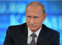 Новороссийск - Путину: как задать вопрос президенту? Новороссийск - Путину: как задать вопрос президенту?