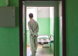 Бывший пациент психиатрической больницы Краснодара выдвинул неожиданную версию побега Бывший пациент психиатрической больницы Краснодара выдвинул неожиданную версию побега