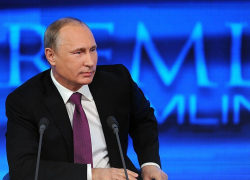 Редактор "Блокнот Новороссийск" летит на пресс-конференцию президента Редактор "Блокнот Новороссийск" летит на пресс-конференцию президента