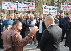 «Движение маршрутных транспортных средств не представляется возможным» - подробности обследования новой маршрутной сети Новороссийска «Движение маршрутных транспортных средств не представляется возможным» - подробности обследования новой маршрутной сети Новороссийска