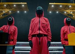 "Игра в кальмара": психолог из Новороссийска о феномене сериала и стоит ли бояться за детей "Игра в кальмара": психолог из Новороссийска о феномене сериала и стоит ли бояться за детей