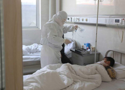4 заболевших и 10 место в рейтинге: ситуация с коронавирусом в Новороссийске к этому часу 4 заболевших и 10 место в рейтинге: ситуация с коронавирусом в Новороссийске к этому часу