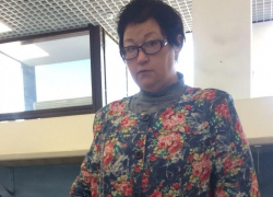 Женщина, укусившая 4-летнего ребенка, разыскивается в Новороссийске Женщина, укусившая 4-летнего ребенка, разыскивается в Новороссийске