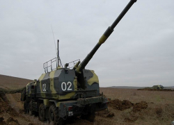 Новороссийская военно-морская база Черноморского флота проводит полевой выход ракетно-артиллерийского соединения Новороссийская военно-морская база Черноморского флота проводит полевой выход ракетно-артиллерийского соединения