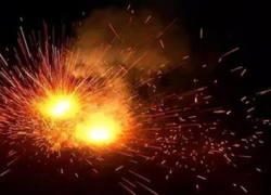 Новороссийцы обеспокоены "хлопками",которые доносились в одном из спальных районов города Новороссийцы обеспокоены "хлопками",которые доносились в одном из спальных районов города