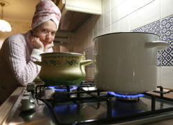Стало известно, из-за чего в домах Новороссийска проблемы с горячей водой Стало известно, из-за чего в домах Новороссийска проблемы с горячей водой