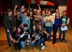 «Свежий ветер» в Новороссийске разыскивает таланты «Свежий ветер» в Новороссийске разыскивает таланты