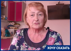 «Сплошные нарушения!» - жительница Новороссийска страдает от бездействий властей и действий соседей «Сплошные нарушения!» - жительница Новороссийска страдает от бездействий властей и действий соседей