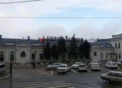 Платные парковки в Новороссийске появятся уже летом Платные парковки в Новороссийске появятся уже летом