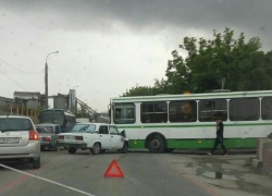 В Новороссийске за сутки двое несовершеннолетних стали участниками ДТП В Новороссийске за сутки двое несовершеннолетних стали участниками ДТП