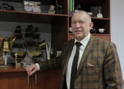 - Не ищите нишу в бизнесе, ищите людей для вашего бизнеса! - Игорь Жаринов, президент торгово-промышленной палаты Новороссийска - Не ищите нишу в бизнесе, ищите людей для вашего бизнеса! - Игорь Жаринов, президент торгово-промышленной палаты Новороссийска