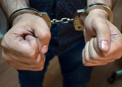 12 лет тюрьмы грозит приезжему за разбойное нападение и кражу в Новороссийске 12 лет тюрьмы грозит приезжему за разбойное нападение и кражу в Новороссийске