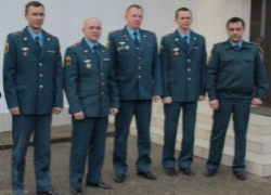 Поздравляем новороссийскую службу пожарного надзора с 91-й годовщиной Поздравляем новороссийскую службу пожарного надзора с 91-й годовщиной