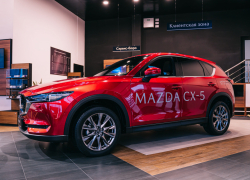 "Работаем в штатном режиме": региональный представитель Mazda в Новороссийске о ситуации вокруг автомобильного бренда "Работаем в штатном режиме": региональный представитель Mazda в Новороссийске о ситуации вокруг автомобильного бренда